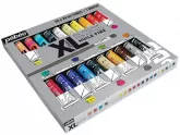 Olajfesték szett XL 20x20ml
