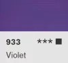 Akril Lascaux Studio 85ml  933 Violet
