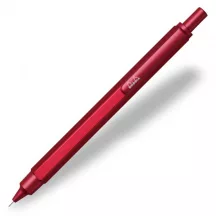 Töltőceruza Rhodia Script 0.5mm – Red