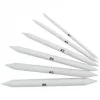 Papír spatula Rosa 6 db