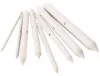 Papír spatula Rosa 8 db