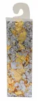 Gilding flakes Rosa – mix of gold and silver