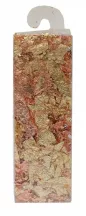 Gilding flakes Rosa – mix of gold and copper