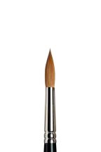 Winsor & Newton 7-es sorozat kolinsky ecset - 10-es méret