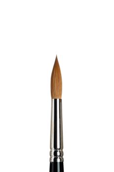 Winsor & Newton 7-es sorozat kolinsky ecset - 10-es méret