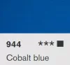 Akril Lascaux Studio 85ml  944 Cobalt blue