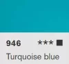 Akril Lascaux Studio 85ml  946 Turquoise blue