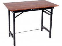 Összecsukható munkaasztal 100x60x80cm