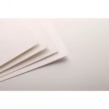 Pasztell papír Pastelmat 50x70cm 360g fehér