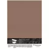 Pastelmat pasztell papír 50x70cm 360g light brown
