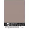 Pastelmat pasztell papír 50x70cm 360g dark grey
