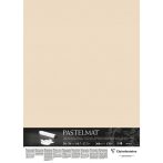 Paper for pastel Pastelmat 50x70cm 360g maize