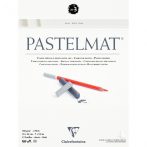 Pasztell tömb Pastelmat 30x40cm fehér 360g 12 lap