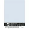 Pastelmat pasztell papír 50x70cm 360g light blue