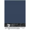 Pastelmat pasztell papír 50x70cm 360g dark blue