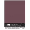 Pastelmat pasztell papír 50x70cm 360g wine