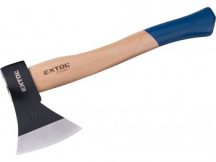 Fejsze minőségi kőrisfa nyéllel Extol