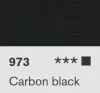 Akril Lascaux Studio 250ml 973 Carbon black Akril Lascaux Studio 250ml 973 Carbon black