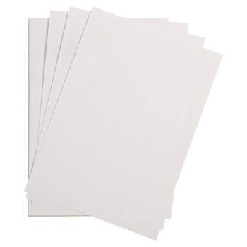 Color paper Maya 185g A1 – 63 fehér