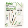 Recycled mixed media pad PaintON A3 250g Recycled mixed media pad PaintON A3 250g