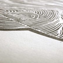 Simili Japan grafikai papír tekercsben 250g 1,30x10m