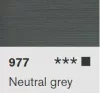 Akril Lascaux Studio 250ml 977 Neutral gray dark Akril Lascaux Studio 250ml 977 Neutral gray dark