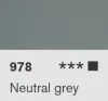 Akril Lascaux Studio 85ml 978 Neutral gray middle Akril Lascaux Studio 85ml 978 Neutral gray middle