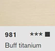 Akril Lascaux Studio 85ml 981 Buff titanium Akril Lascaux Studio 85ml 981 Buff titanium