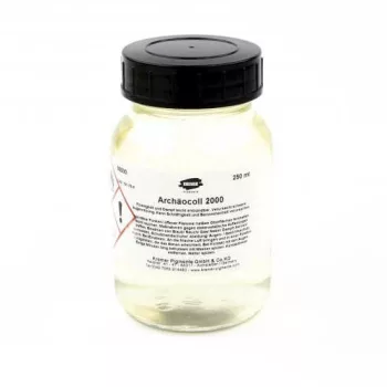 Archäocoll 250ml Kremer 98500 Archäocoll 250ml Kremer 98500