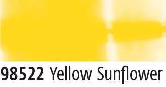 Cold batik paint Javana 70g - 22 sárga Sunflower