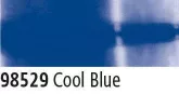Cold batik color Javana 70g  29 hideg kék