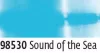 Cold batik color Javana 70g  30 Sound of the tenger