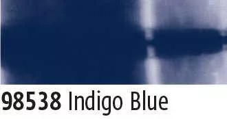 Cold batik color Javana 70g - 38 Indigó Blue