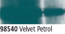 Cold batik paint Javana 70g - 40 Velvet Petrol