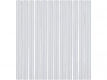 Melegragasztó patron átlátszó 72x100mm 12db