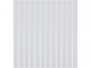 Melegragasztó patron átlátszó 72x100mm 12db