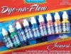 Jacquard Dye Na Flow Exciter Pack 9 szín