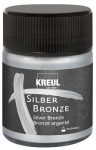 Folyékony bronz KREUL 50ml ezüst
