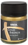Folyékony bronz KREUL 50ml arany
