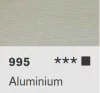 Akril Lascaux Studio 85ml 995 Aluminium Akril Lascaux Studio 85ml 995 Aluminium