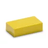 encaustic wax - 05 lemon yellow
