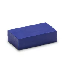 encaustic wax - 10 ultramarine kék