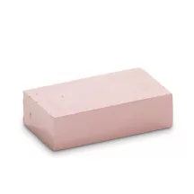 encaustic wax - 24 pink