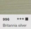 Akril Lascaux Studio 85ml 996 Britannia silver Akril Lascaux Studio 85ml 996 Britannia silver