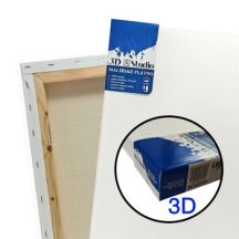 3D Canvas Artikon Studio – 30x40cm