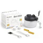 Airbrush pisztoly tisztító készlet