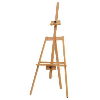 Gazdaságos bükkfa festőállvány Meeden 6054