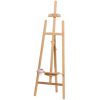 Kis bükkfa festőállvány Meeden 6097 Type A