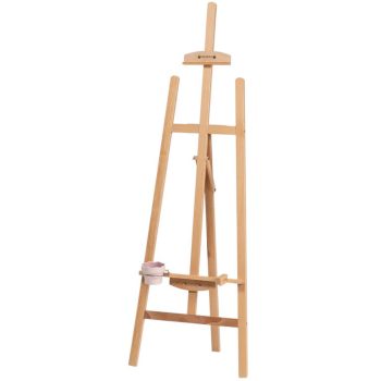 Kis bükkfa festőállvány Meeden 6097 Type A