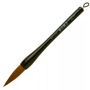 Japán kalligráfikus ecset AJP-170, nagy szintetikus Japán kalligráfikus ecset AJP-170, nagy szintetikus